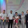 НАГРАДИЛИ СОЦРАБОТНИКОВ